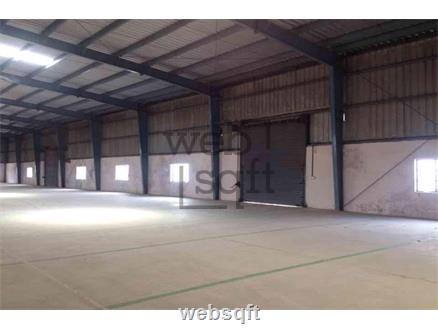 Hyderabad Warehouse for Rent